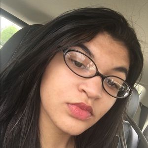 Meet your Posher, Rosie